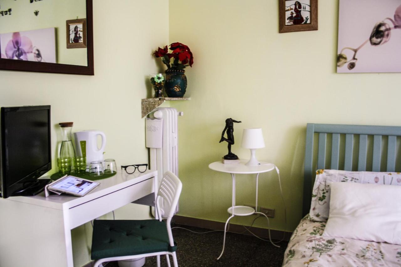 B&B Msg Roma Extérieur photo