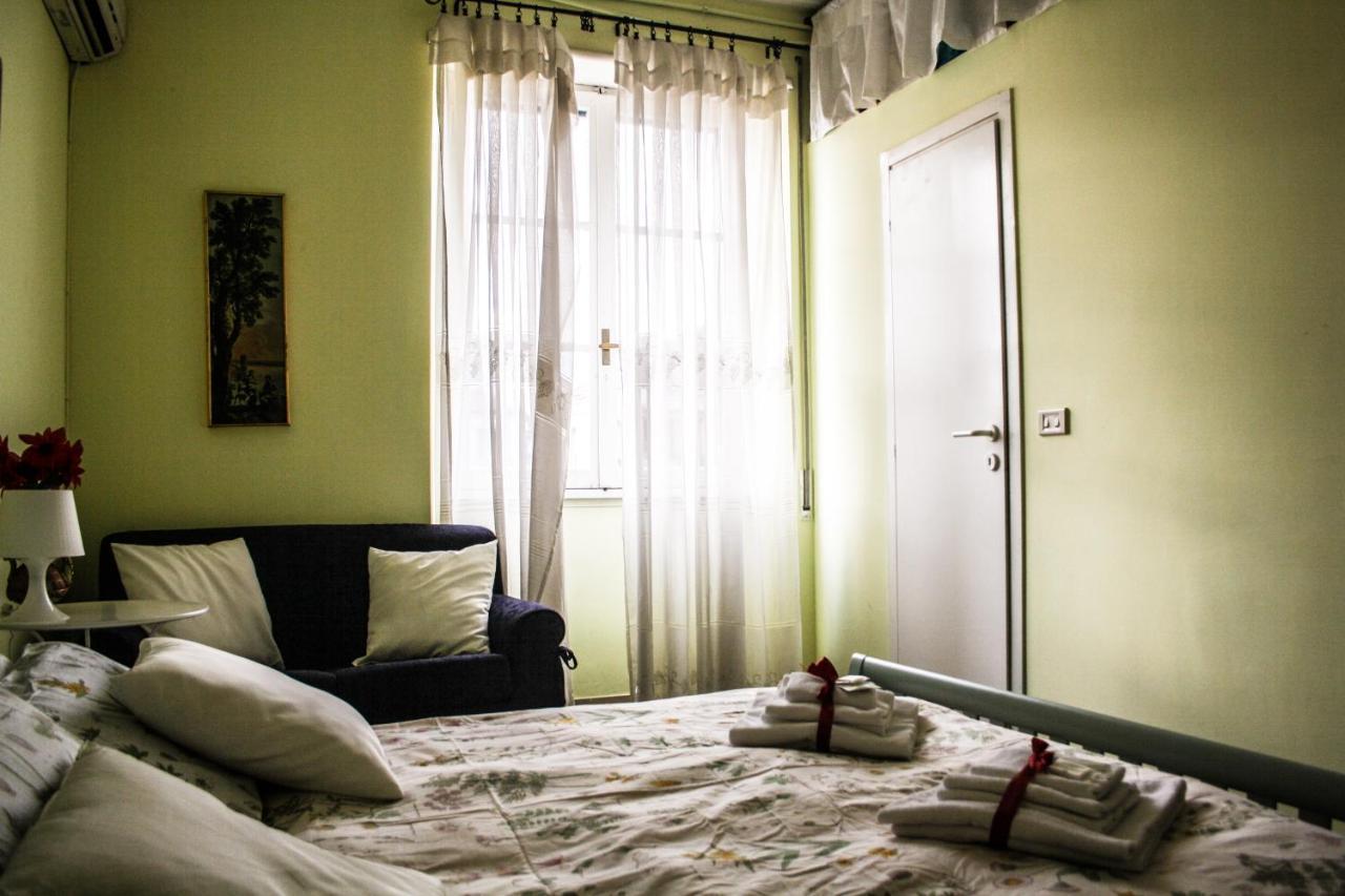 B&B Msg Roma Extérieur photo