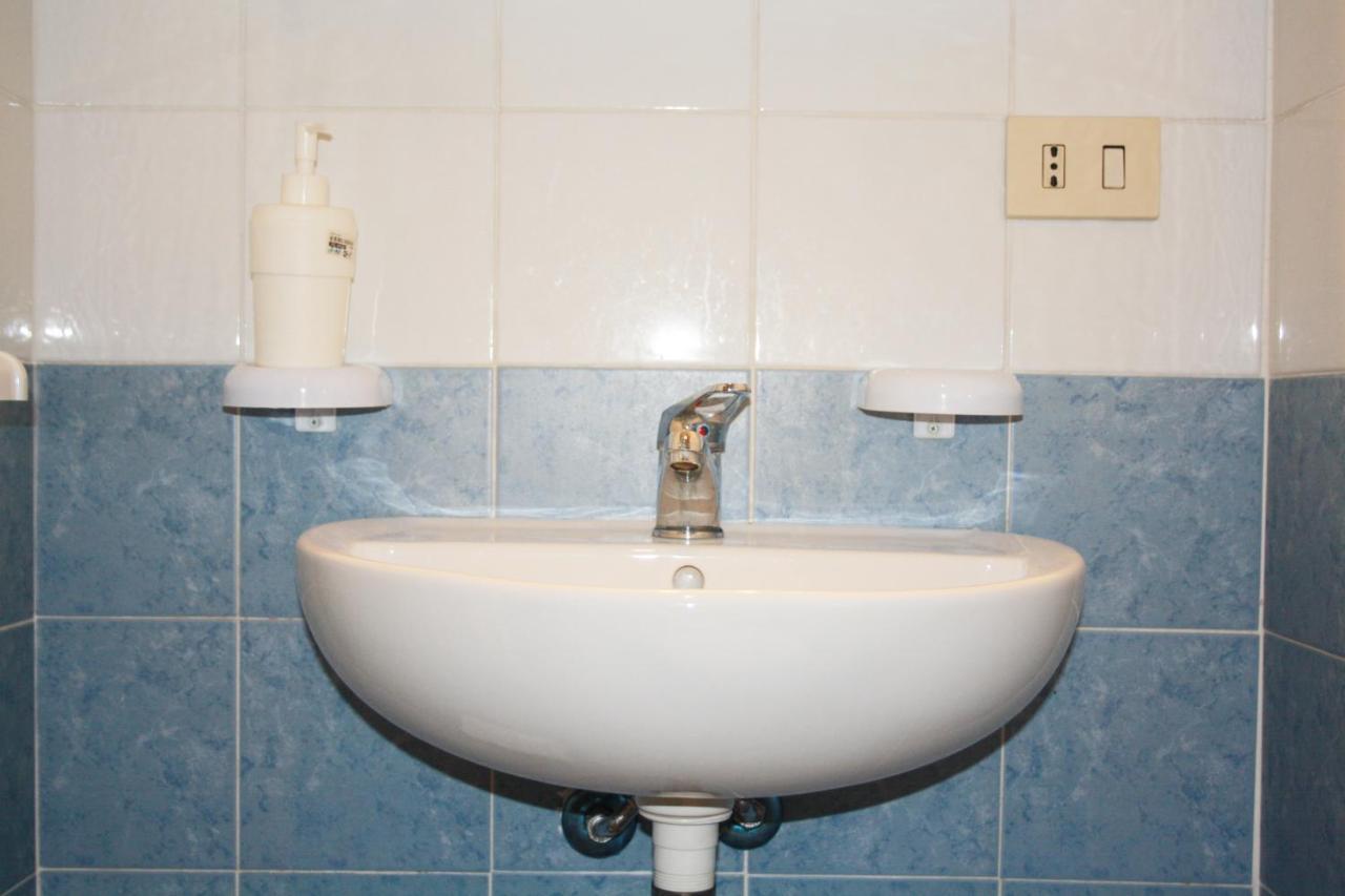 B&B Msg Roma Extérieur photo