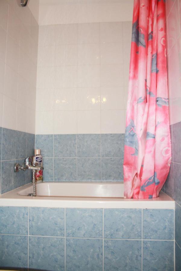 B&B Msg Roma Extérieur photo