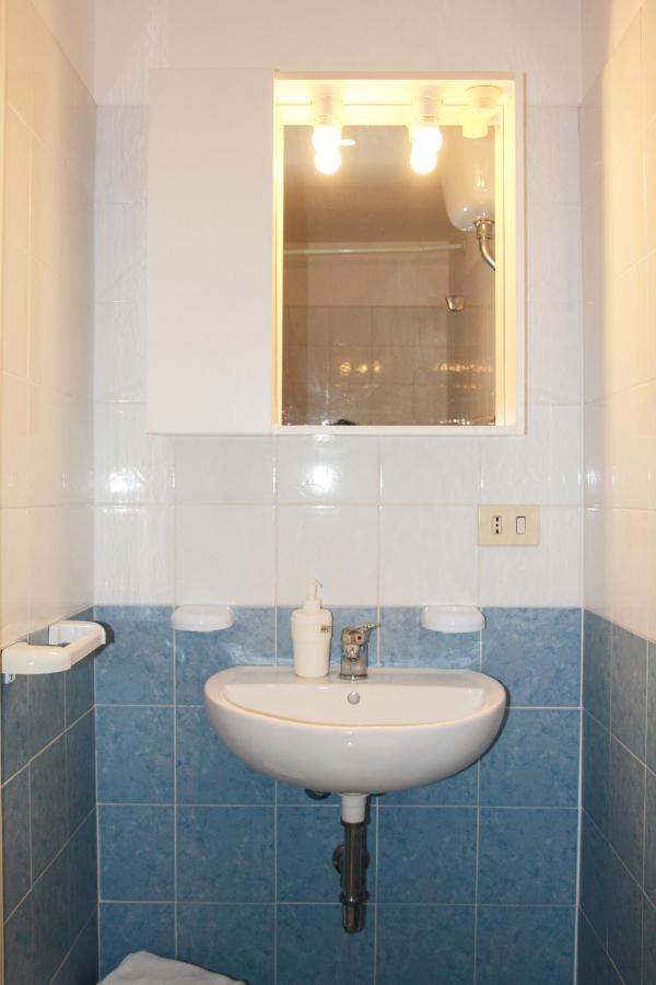 B&B Msg Roma Extérieur photo