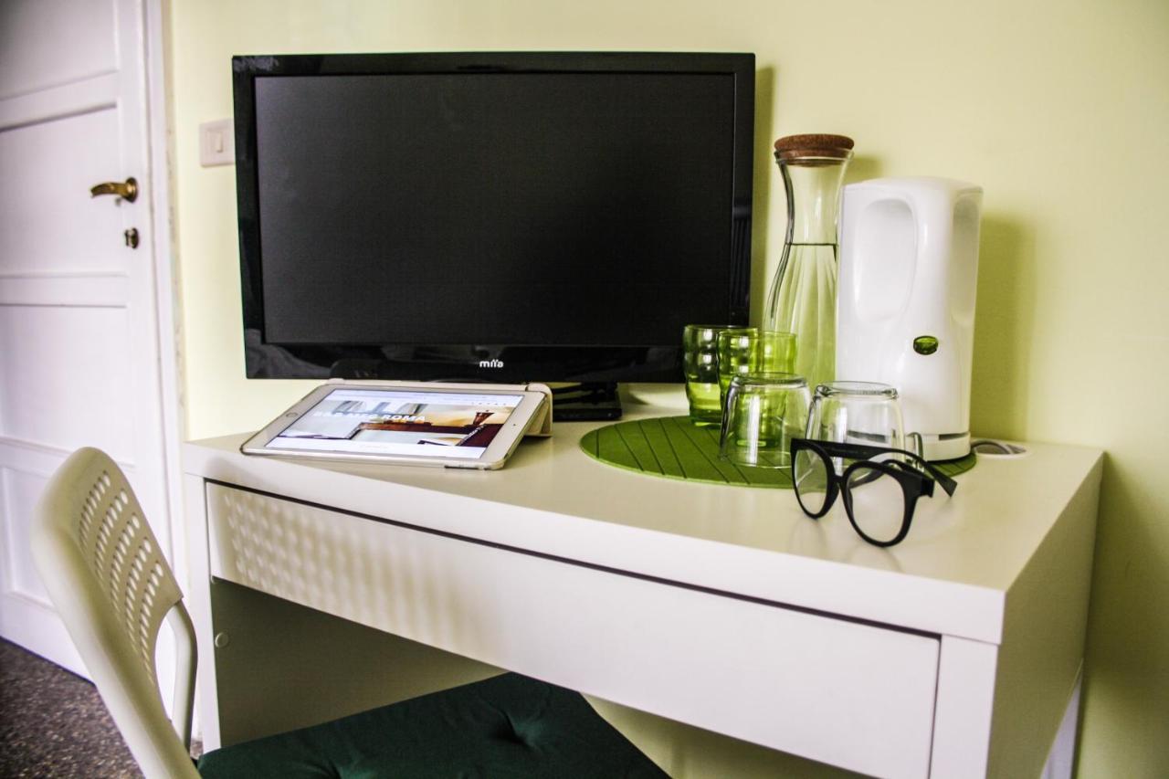 B&B Msg Roma Extérieur photo