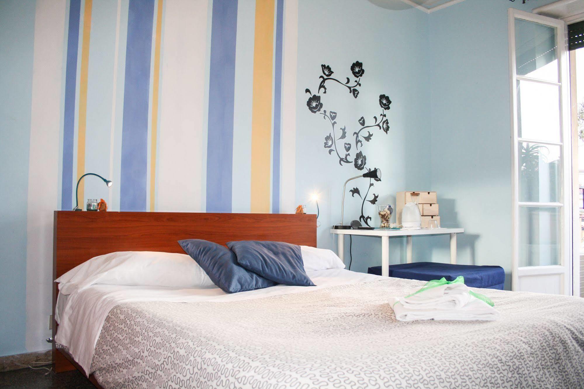 B&B Msg Roma Extérieur photo