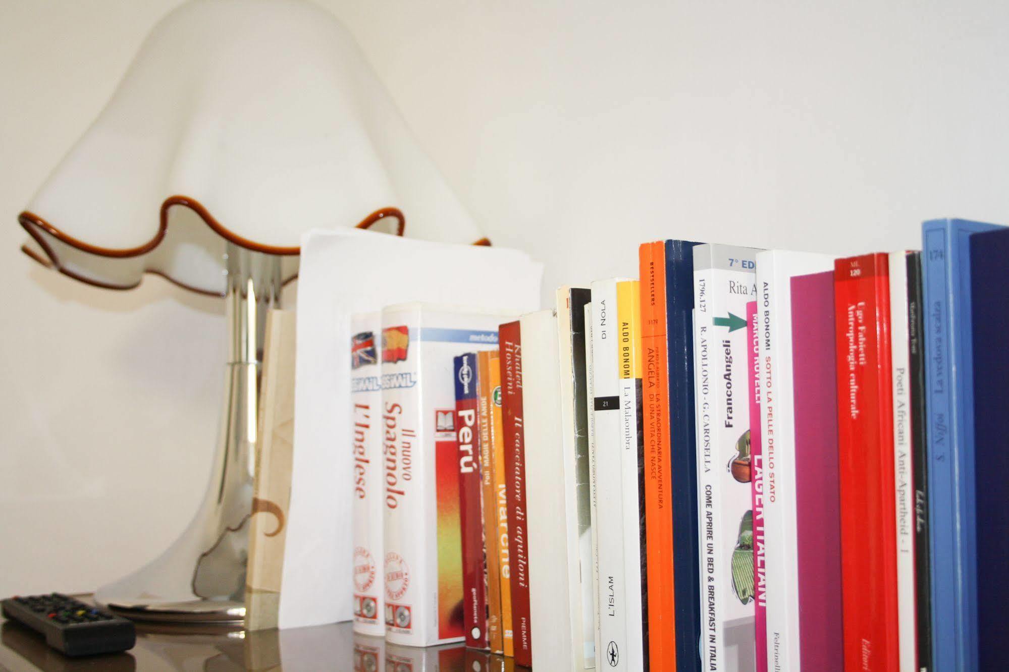 B&B Msg Roma Extérieur photo