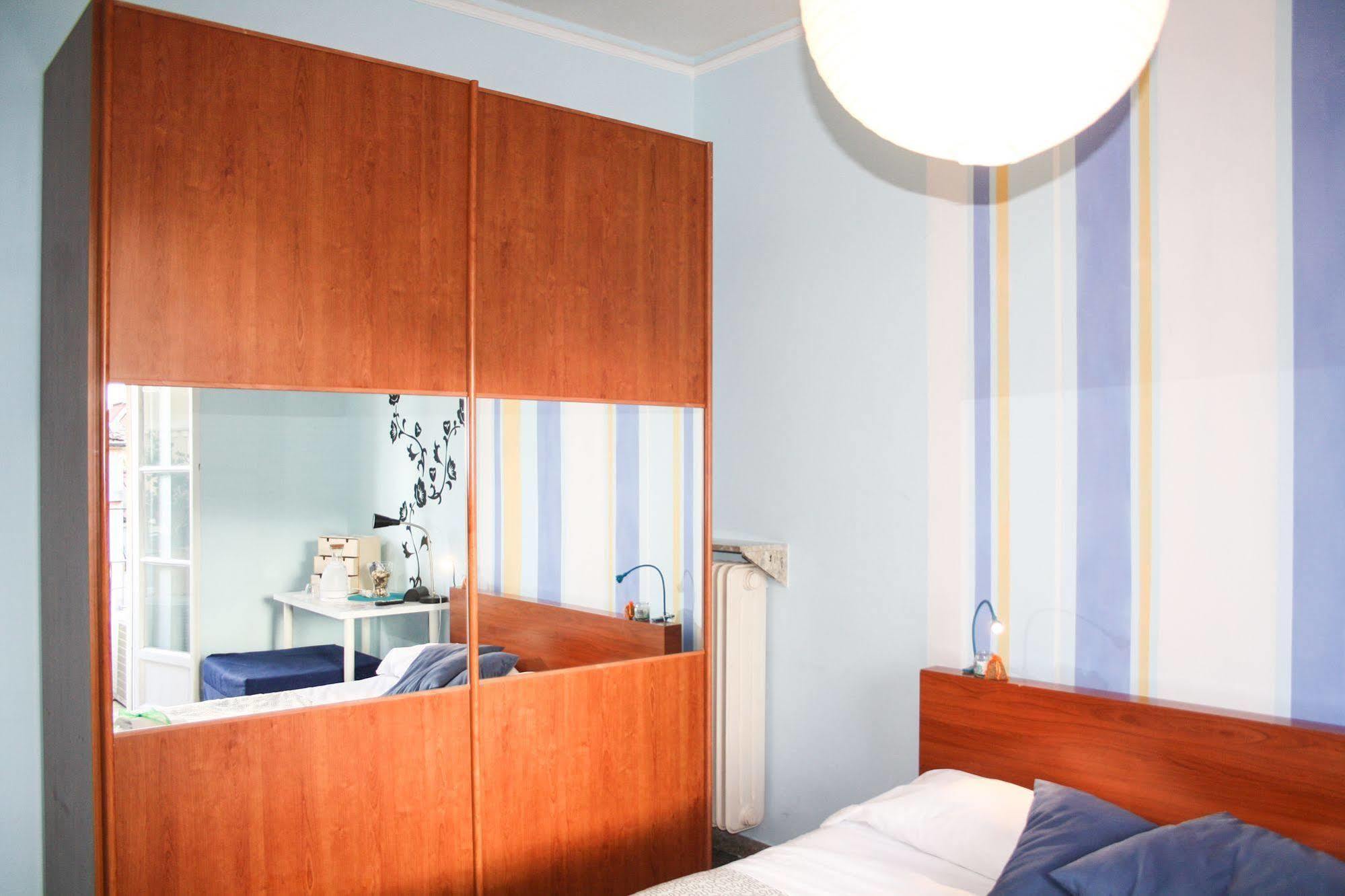 B&B Msg Roma Extérieur photo