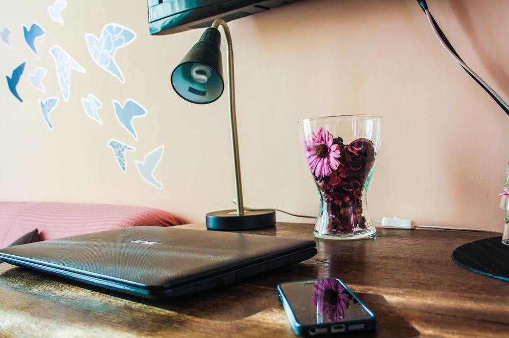 B&B Msg Roma Extérieur photo