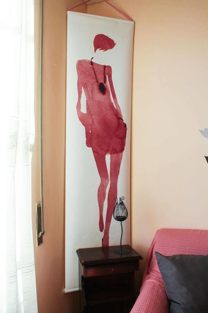 B&B Msg Roma Extérieur photo