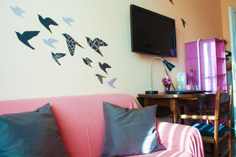 B&B Msg Roma Extérieur photo