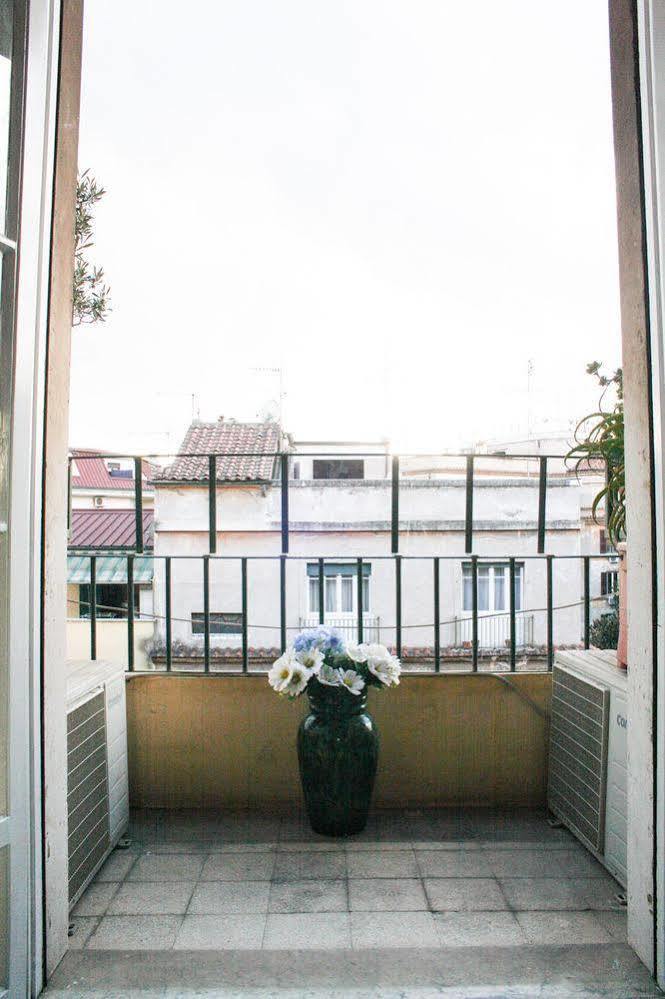 B&B Msg Roma Extérieur photo