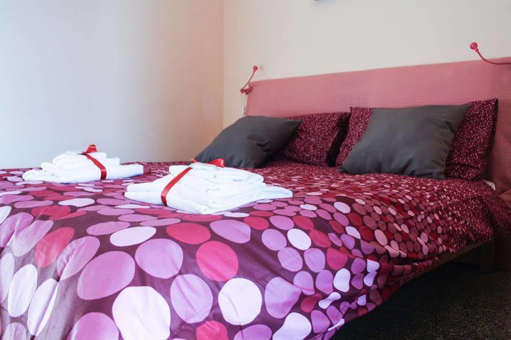 B&B Msg Roma Extérieur photo