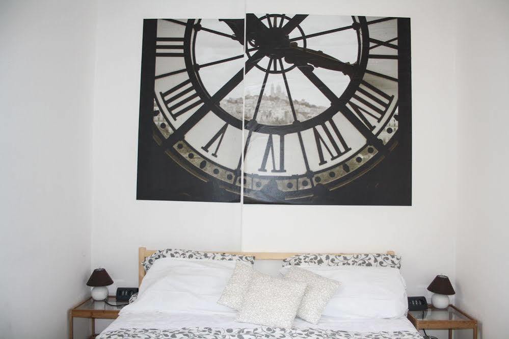B&B Msg Roma Extérieur photo