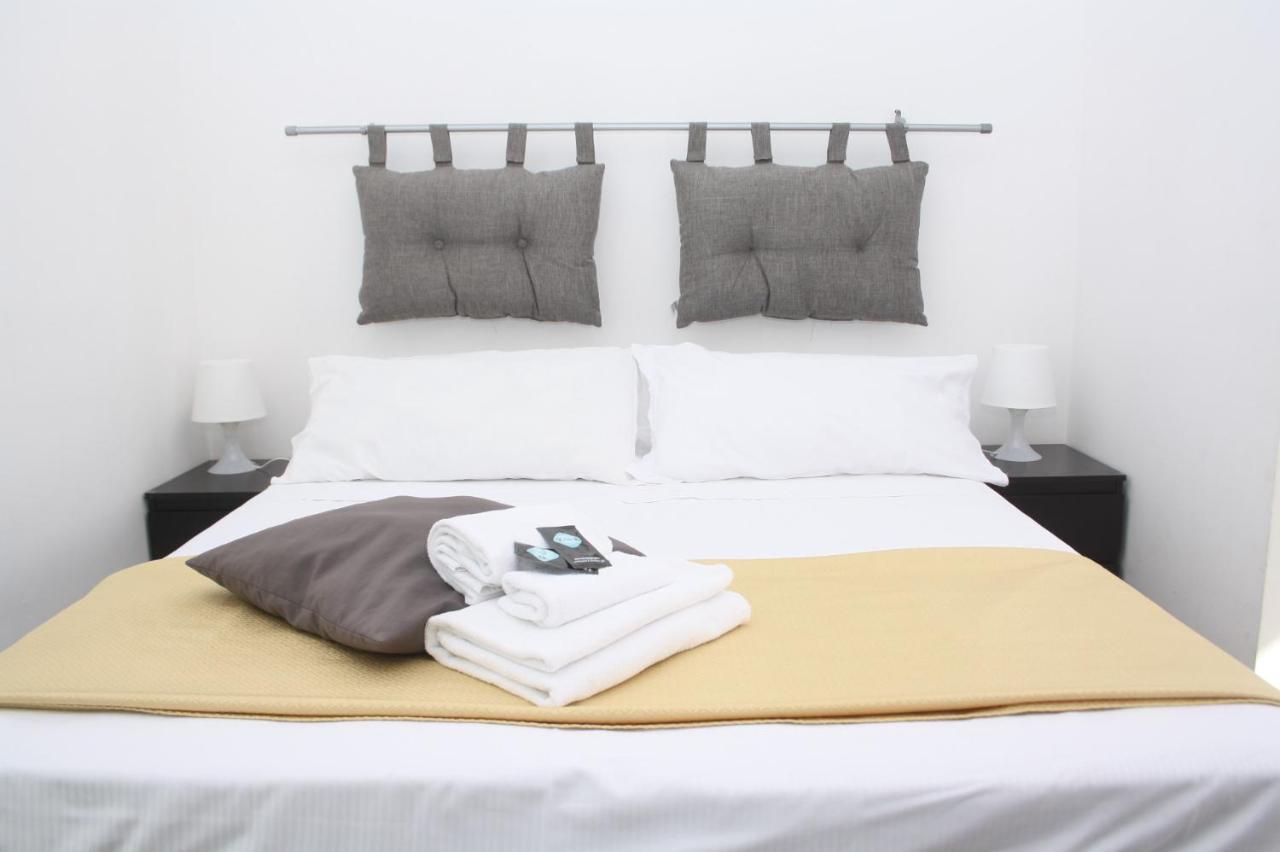 B&B Msg Roma Extérieur photo