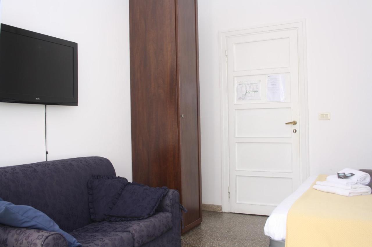 B&B Msg Roma Extérieur photo