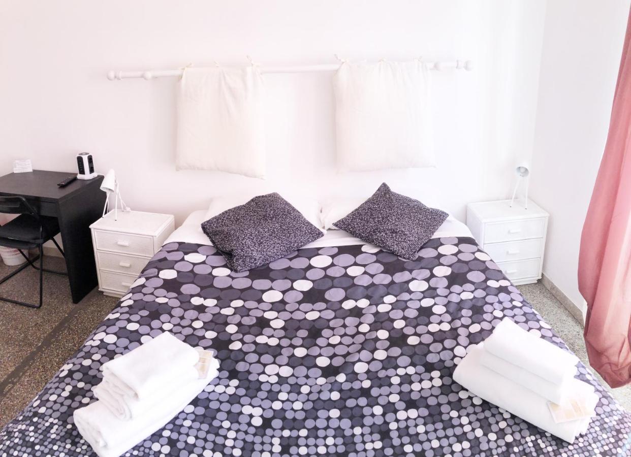 B&B Msg Roma Extérieur photo
