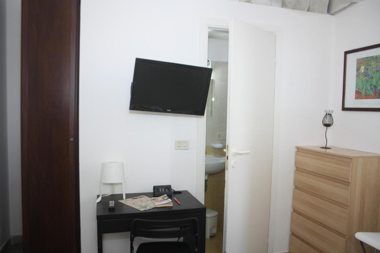 B&B Msg Roma Extérieur photo