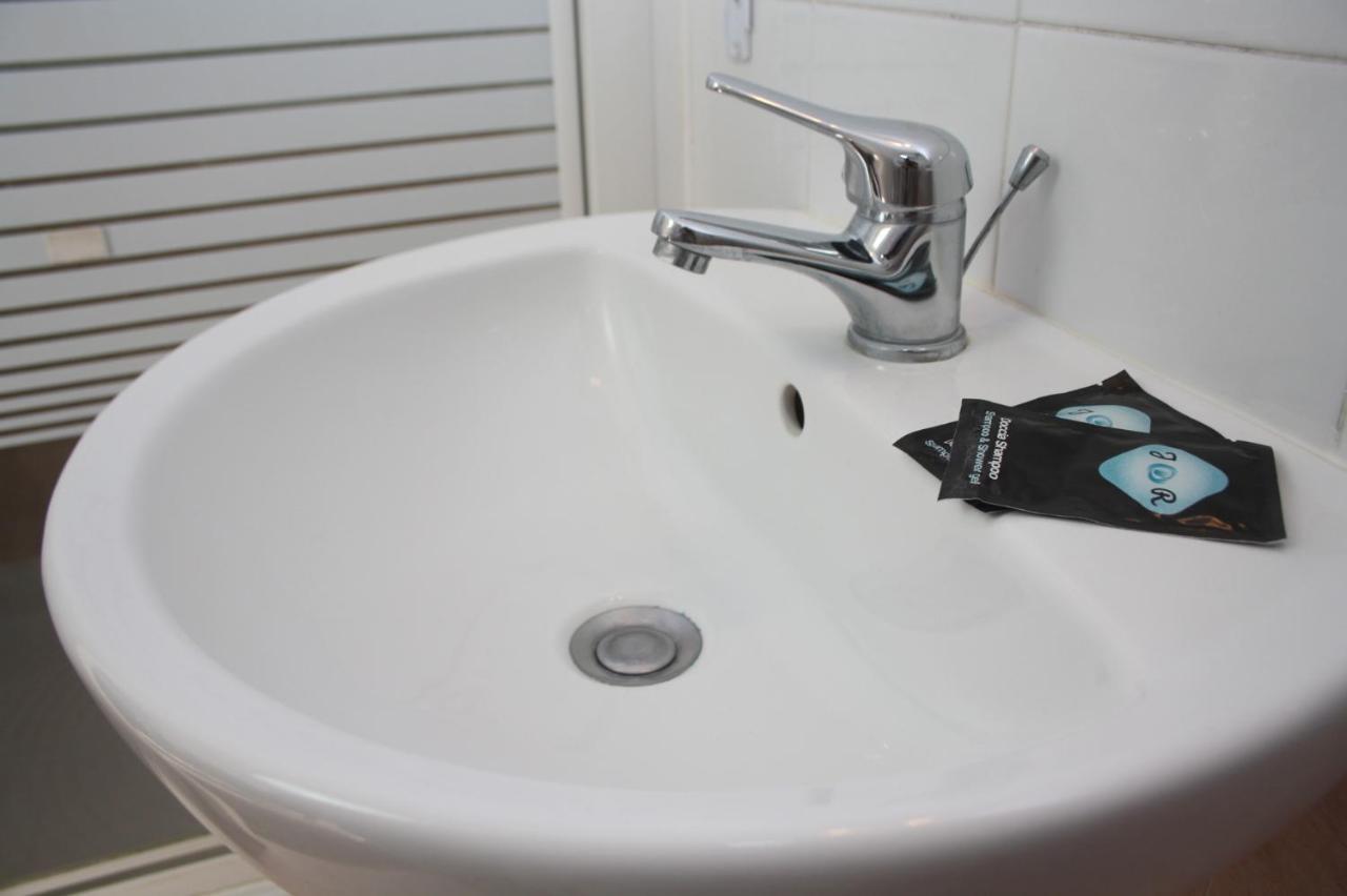 B&B Msg Roma Extérieur photo