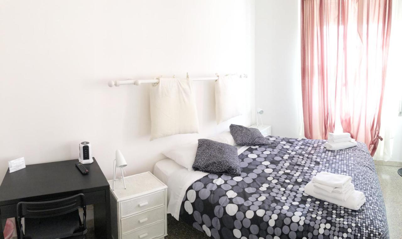 B&B Msg Roma Extérieur photo