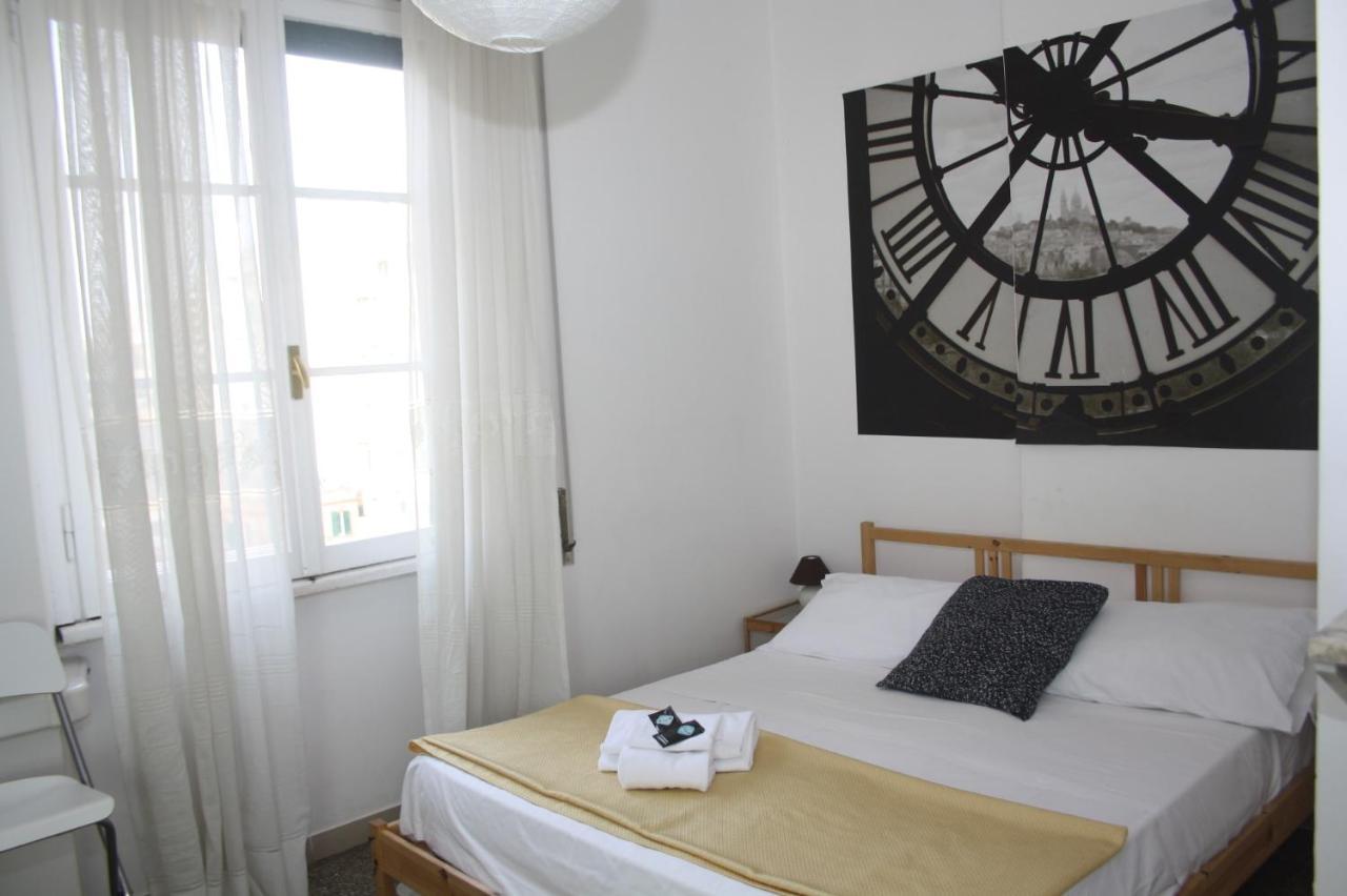 B&B Msg Roma Extérieur photo