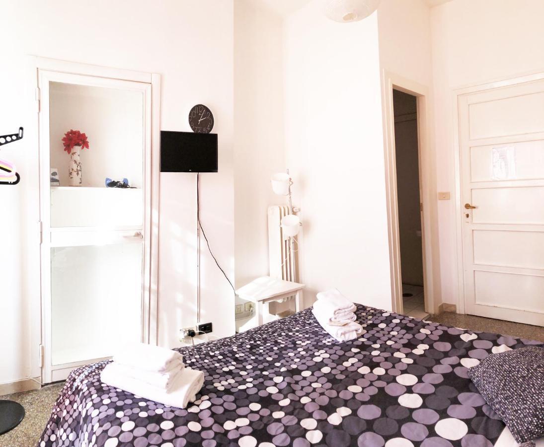 B&B Msg Roma Extérieur photo