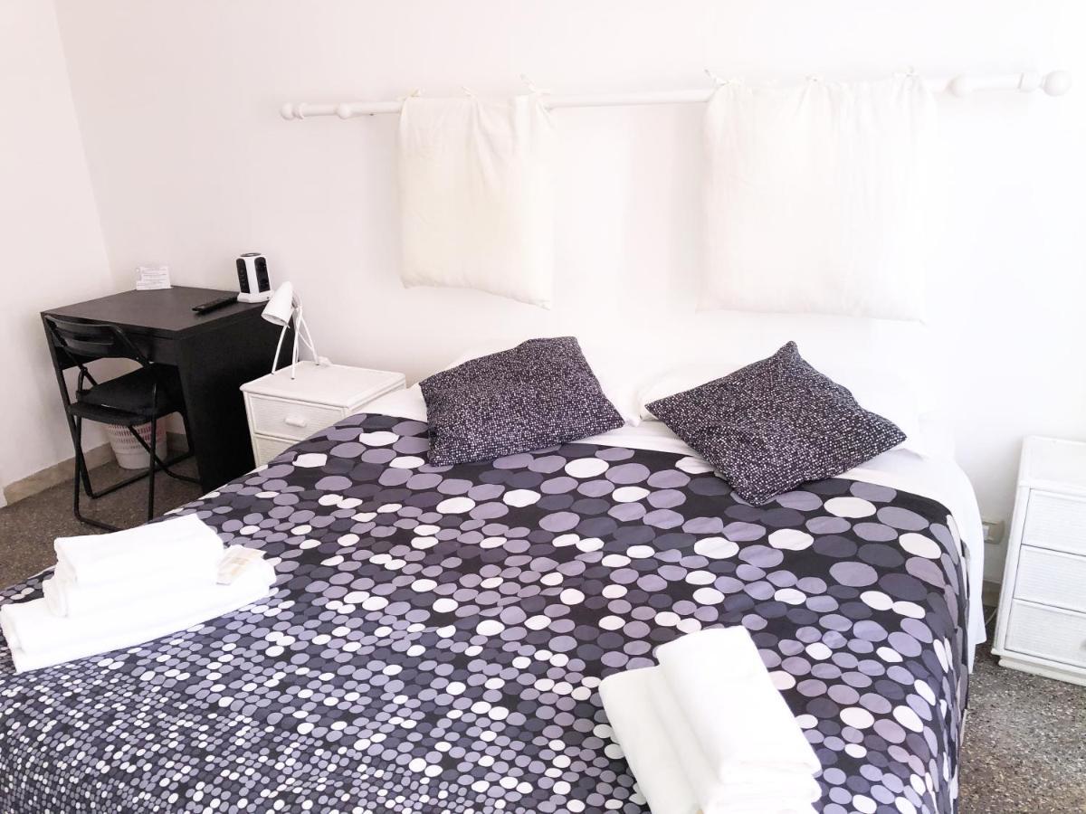 B&B Msg Roma Extérieur photo