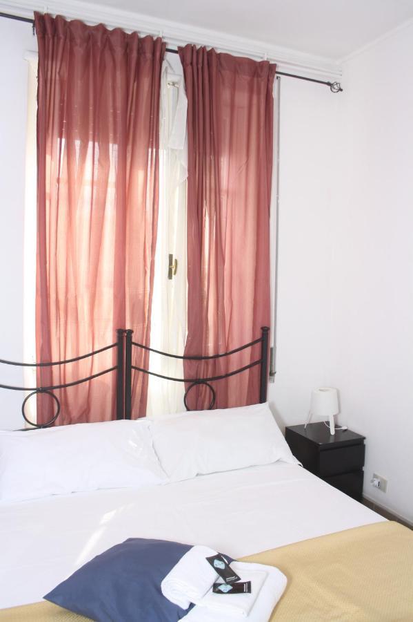 B&B Msg Roma Extérieur photo