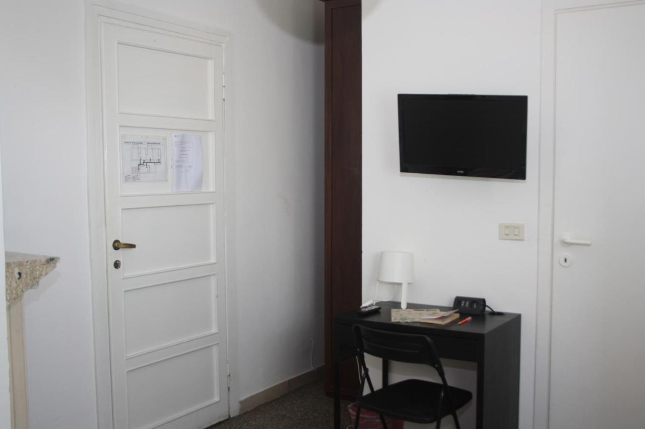 B&B Msg Roma Extérieur photo