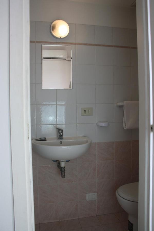 B&B Msg Roma Extérieur photo