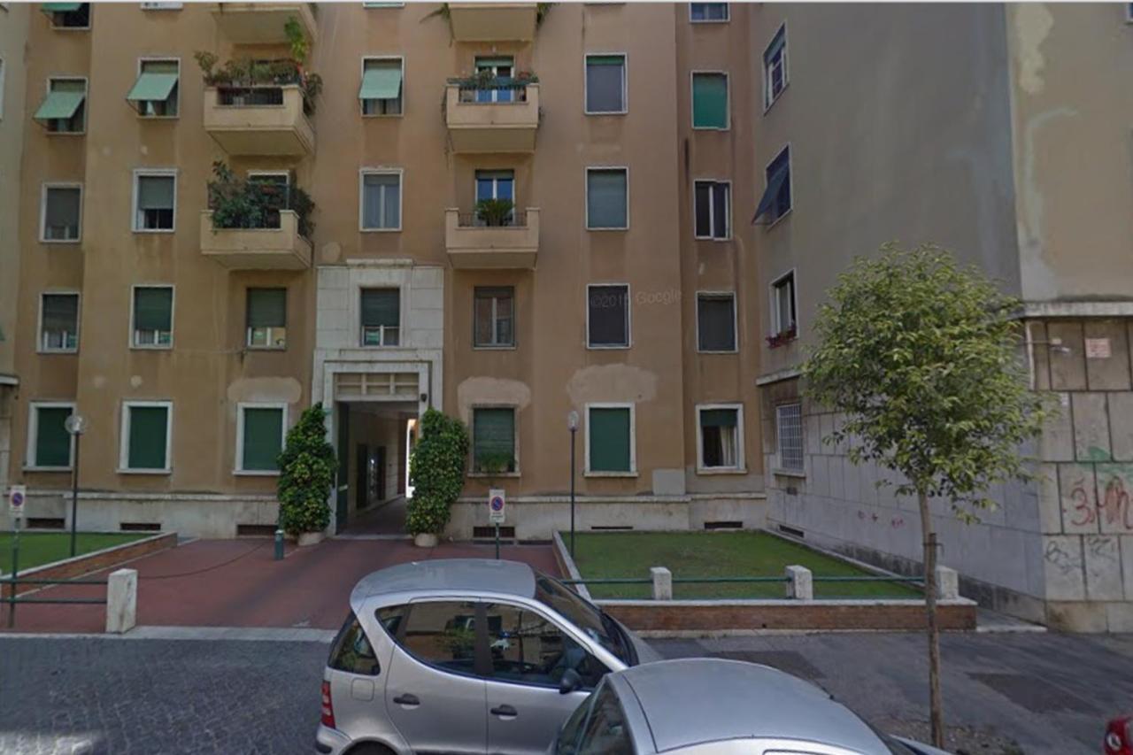 B&B Msg Roma Extérieur photo